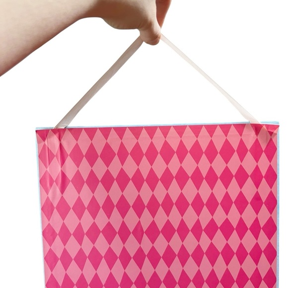 Keepsake Girls Fairytale Castle Princess Wall Hanging Growth Height Chart - Picture 10 of 11